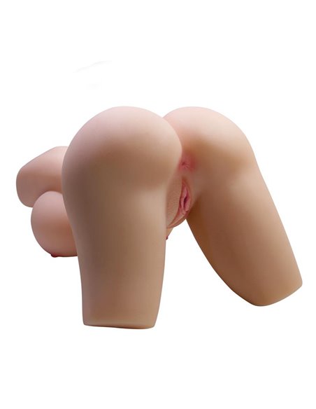 Masturbador Replica 4kg