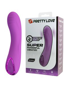 Dj Dick Vibrador G-Spot