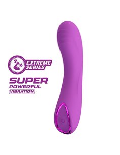 Dj Dick Vibrador G-Spot 2