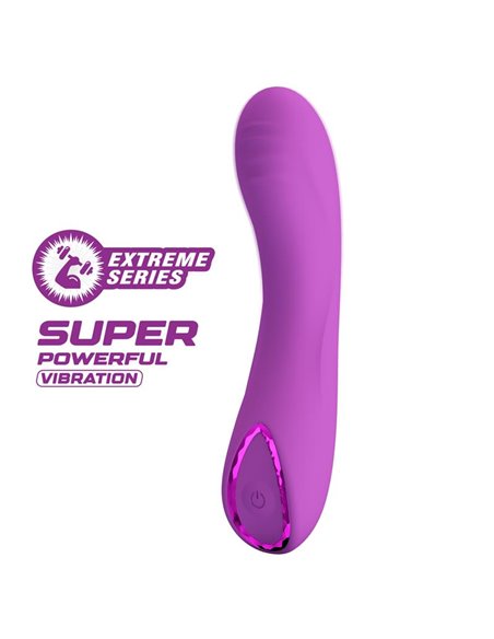 Dj Dick Vibrador G-Spot