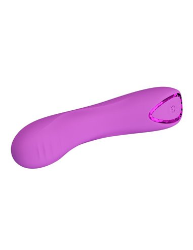 Dj Dick Vibrador G-Spot
