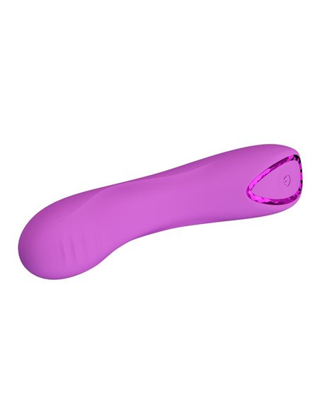 Dj Dick Vibrador G-Spot