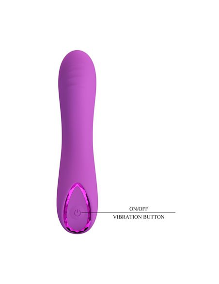 Dj Dick Vibrador G-Spot