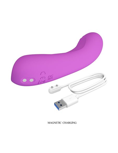 Dj Dick Vibrador G-Spot