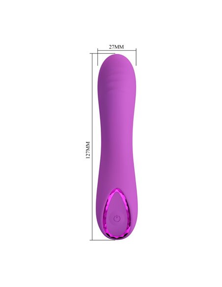 Dj Dick Vibrador G-Spot