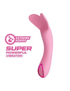 Dj Cock Vibrador G-spot 2