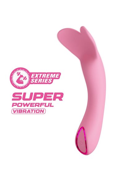 Dj Cock Vibrador G-spot