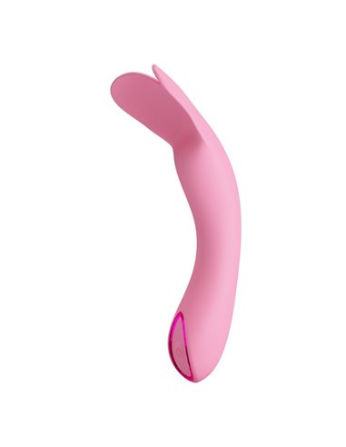 Dj Cock Vibrador G-spot