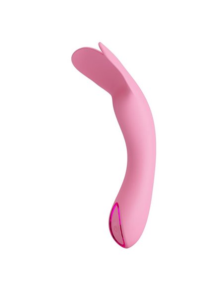Dj Cock Vibrador G-spot