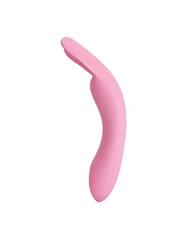 Dj Cock Vibrador G-spot