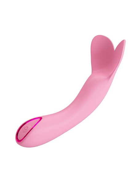 Dj Cock Vibrador G-spot