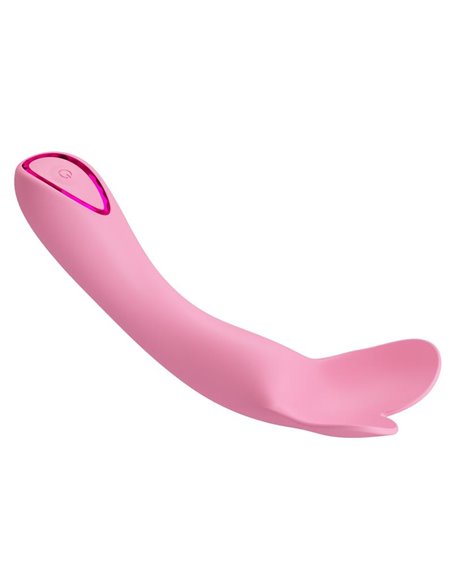 Dj Cock Vibrador G-spot
