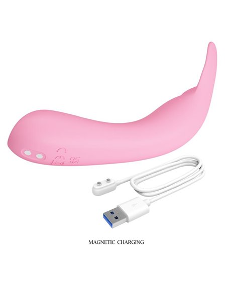 Dj Cock Vibrador G-spot