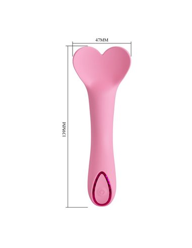 Dj Cock Vibrador G-spot