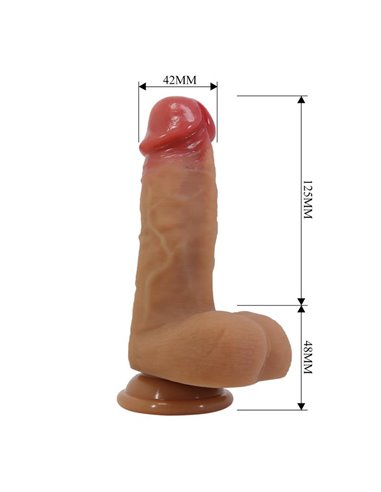 Fogg Arnés Universal con Dildo