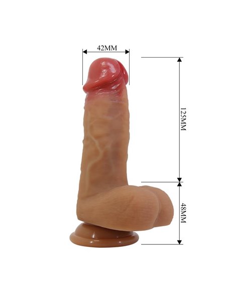 Fogg Arnés Universal con Dildo