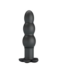 Jadier Plug Anal con Vibración 2