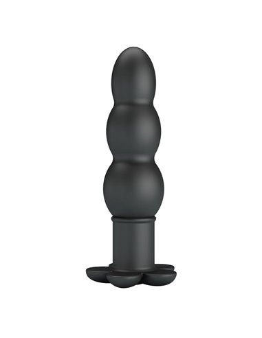 Jadier Plug Anal con Vibración
