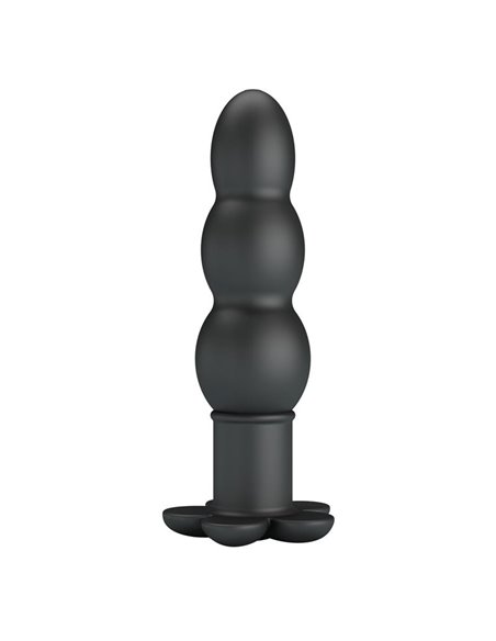 Jadier Plug Anal con Vibración