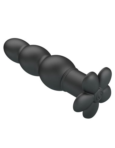 Jadier Plug Anal con Vibración