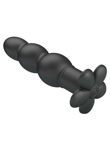 Jadier Plug Anal con Vibración