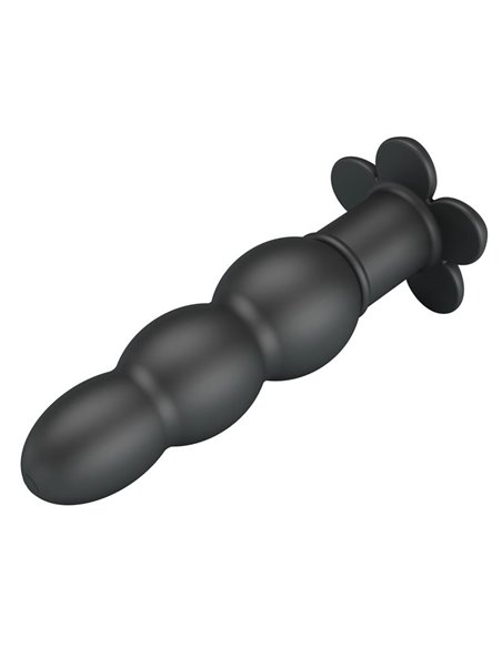 Jadier Plug Anal con Vibración