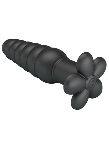 Imron Plug Anal con Vibración