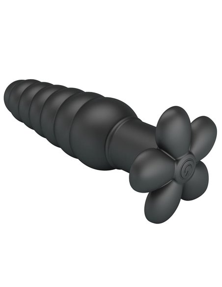 Imron Plug Anal con Vibración