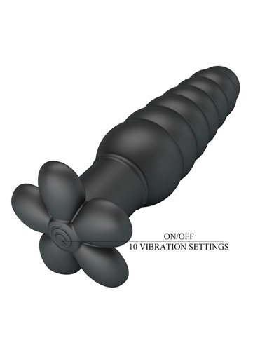 Imron Plug Anal con Vibración