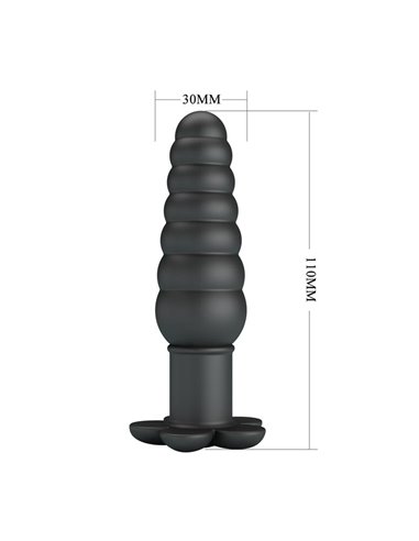 Imron Plug Anal con Vibración