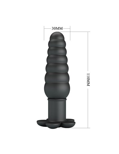 Imron Plug Anal con Vibración
