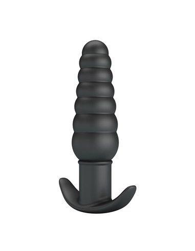 Aeolis Plug Anal con Vibración