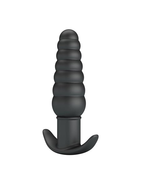 Aeolis Plug Anal con Vibración