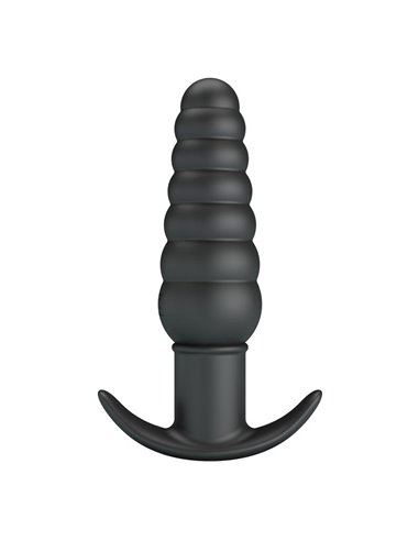Aeolis Plug Anal con Vibración