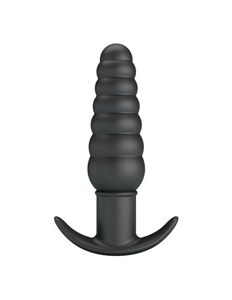 Aeolis Plug Anal con Vibración