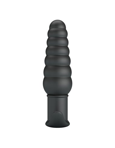 Aeolis Plug Anal con Vibración