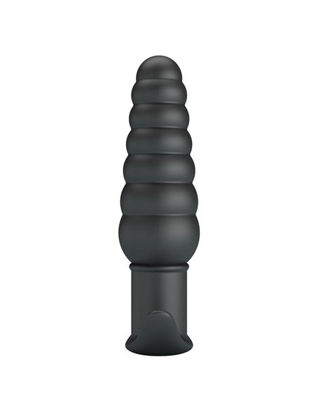 Aeolis Plug Anal con Vibración