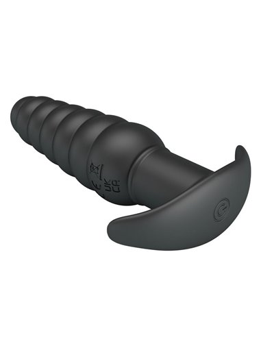Aeolis Plug Anal con Vibración