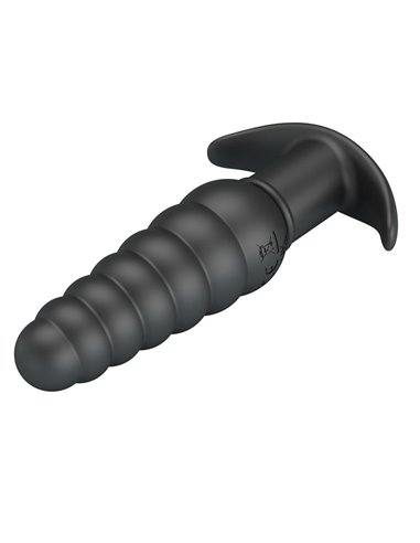 Aeolis Plug Anal con Vibración