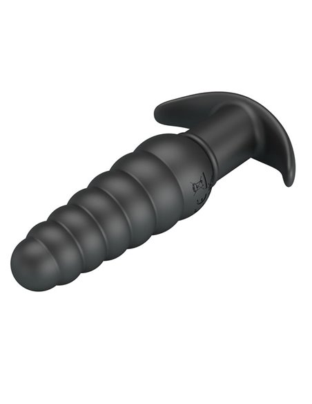 Aeolis Plug Anal con Vibración