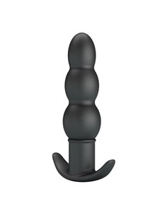 Aeaeas Plug Anal con Vibración 2