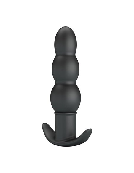 Aeaeas Plug Anal con Vibración