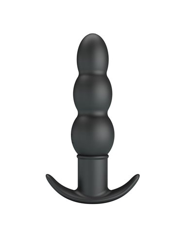Aeaeas Plug Anal con Vibración