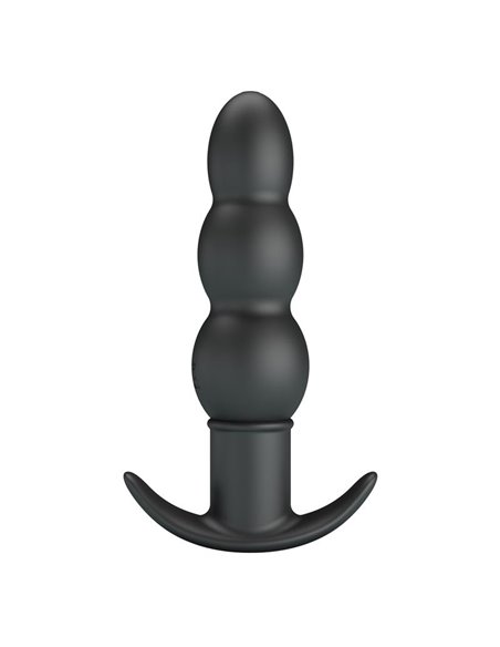 Aeaeas Plug Anal con Vibración