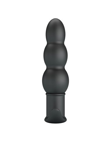 Aeaeas Plug Anal con Vibración