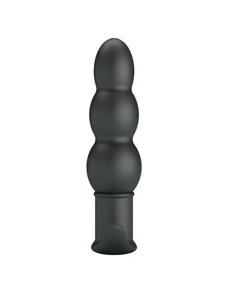 Aeaeas Plug Anal con Vibración