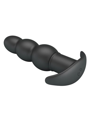 Aeaeas Plug Anal con Vibración