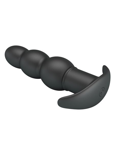 Aeaeas Plug Anal con Vibración