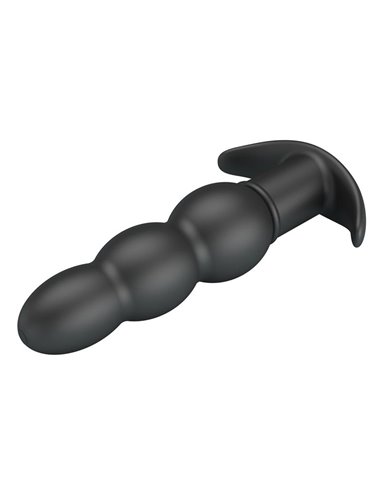 Aeaeas Plug Anal con Vibración