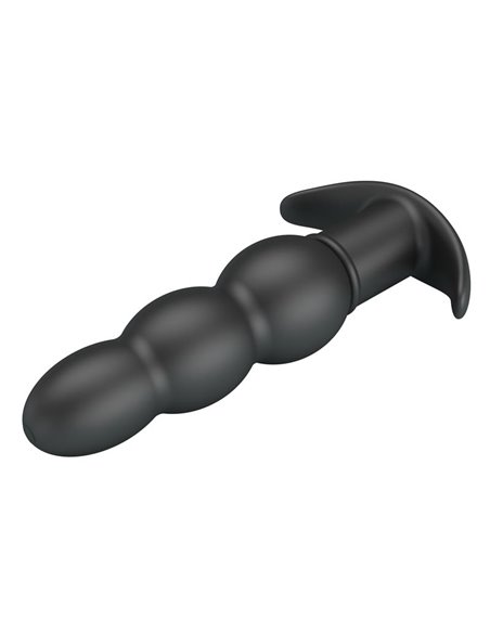 Aeaeas Plug Anal con Vibración